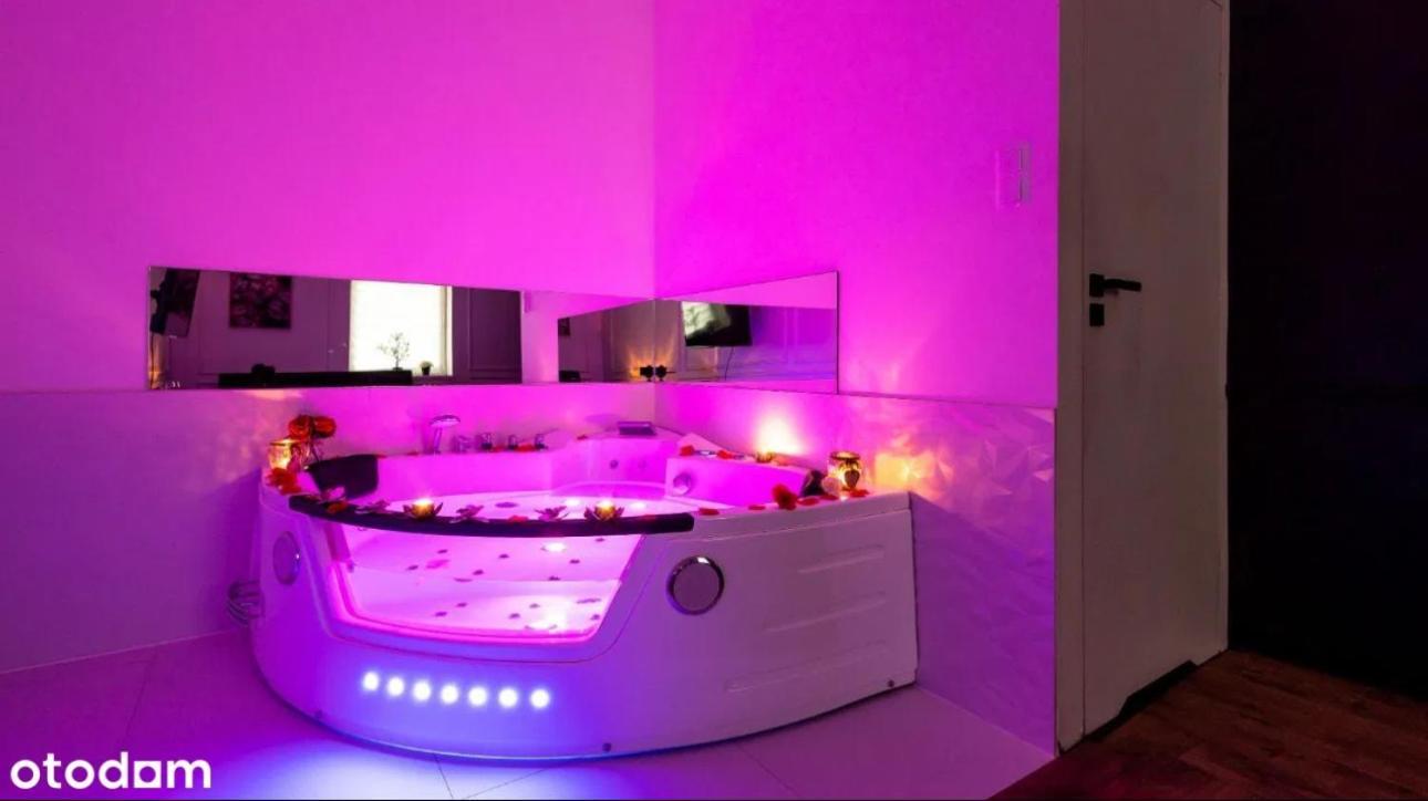 Apartament Shadow Prywatne Jacuzzi Zamoyskiego Kraków Exteriör bild